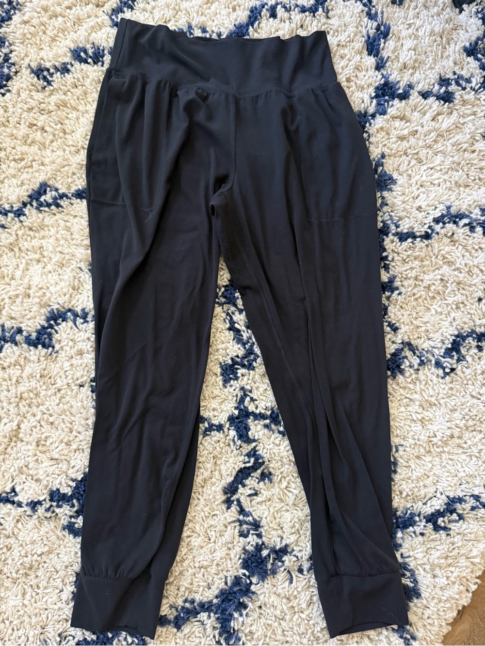 Altleta Women’s Salutation High Rise Jogger